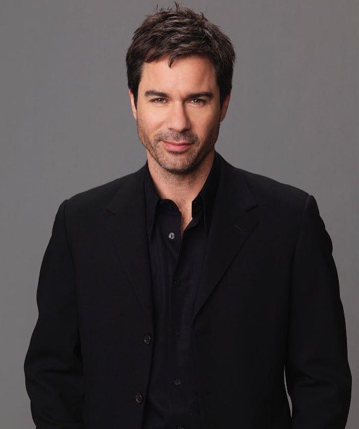 Eric McCormack Biography (Age, Height, weight, Girlfriend & More)