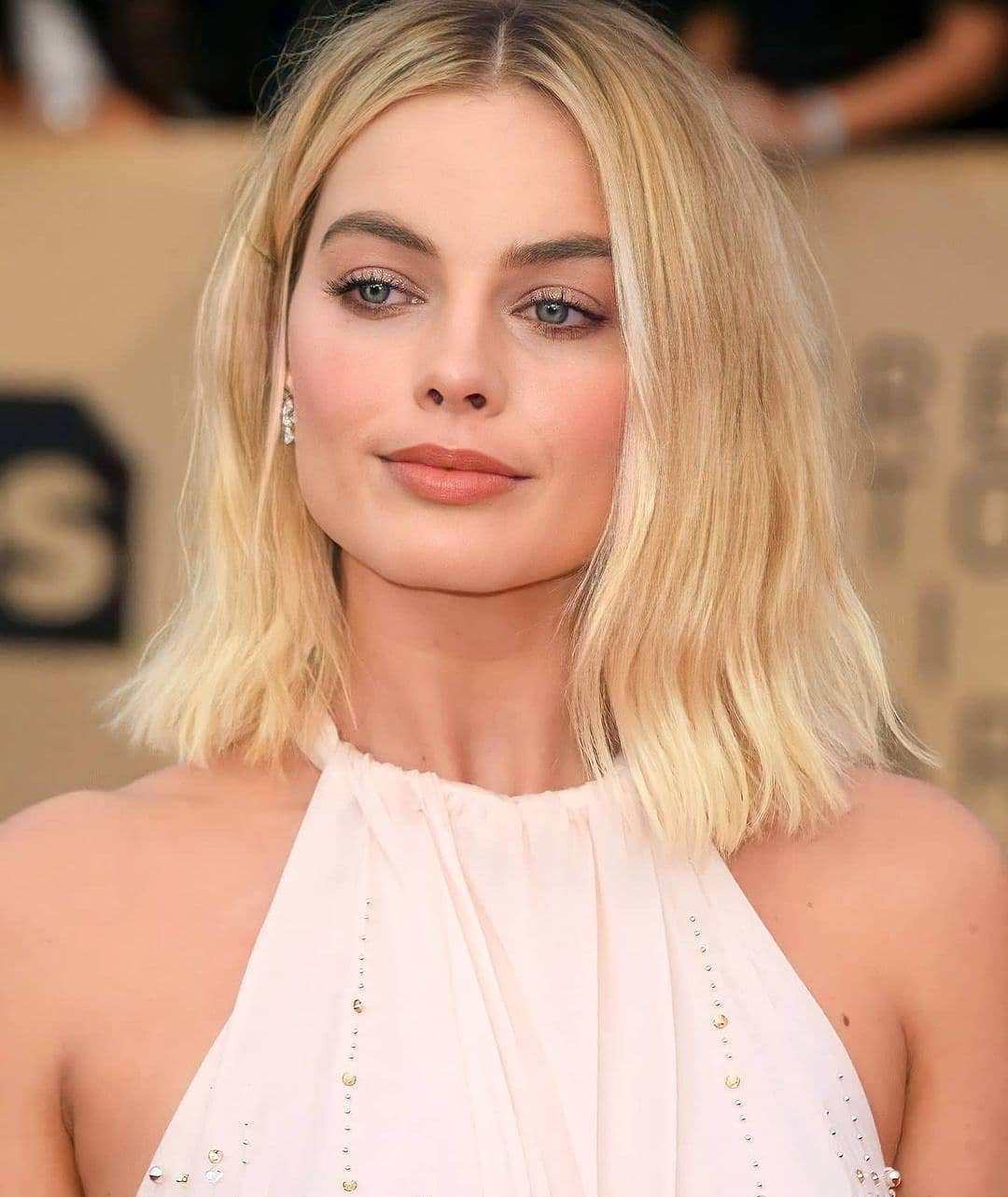 10 Blonde Australian Actress with Beautiful Hair - mrDustBin
