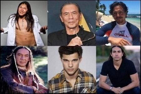 50 Famous Native American Actors of All Time 2022 - mrDustBin