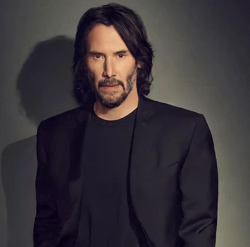 Keanu Reeves Biography (Age, Height, weight, Girlfriend & More)