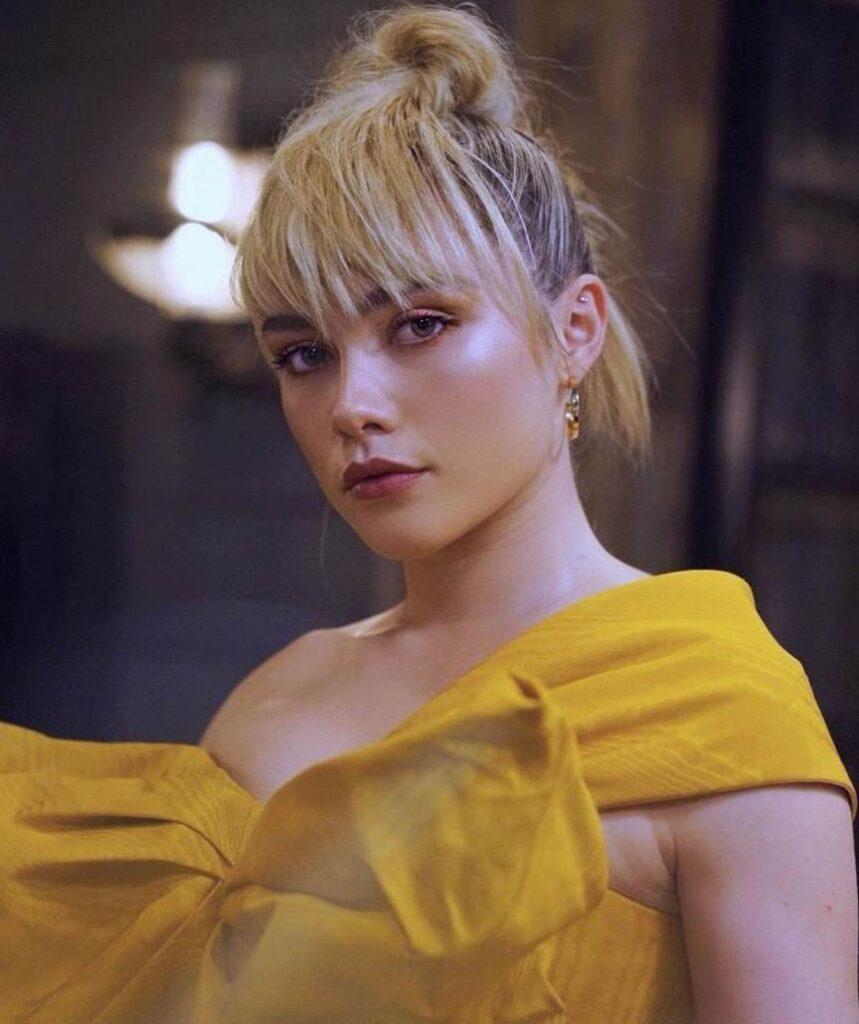 10 Young British Actresses in Their 20s 2025 - mrDustBin