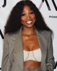 Loren LoRosa Boyd TMZ, Age, Height, Boyfriend - mrDustBin