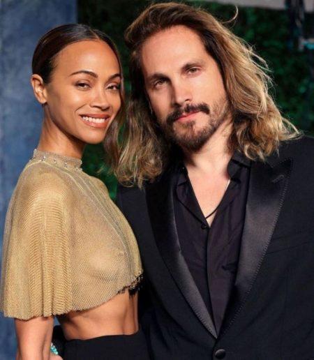 Zoe Saldana Biography, Age, Height, Boyfriend - mrDustBin