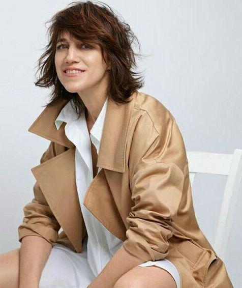 Charlotte Gainsbourg Biography (Age, Height, Weight, Boyfriend & More)