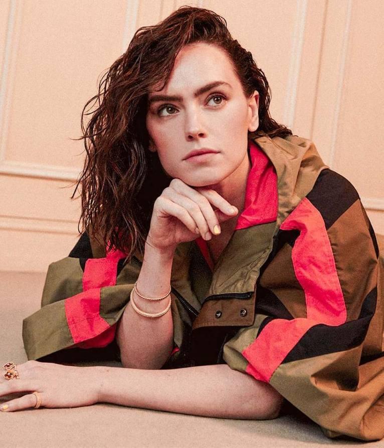 Daisy Ridley Biography (Age, Height, Weight, Boyfriend & More)