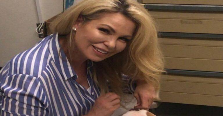 Doris Dalton Biography (Age, Height, Husband & More)