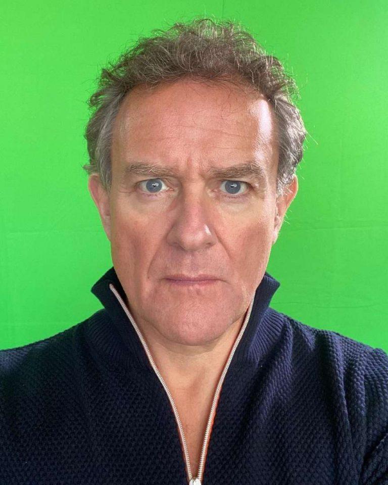 20 Best British Actors Over 50 Years in 2024 - mrDustBin