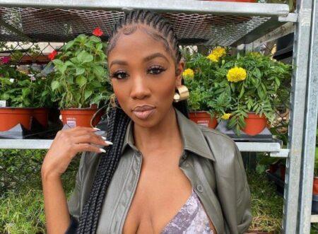 Loren LoRosa Boyd TMZ, Age, Height, Boyfriend - mrDustBin