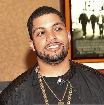 O'Shea Jackson Jr. Biography (Age, Height, Weight, Girlfriend, Family, Career & More)
