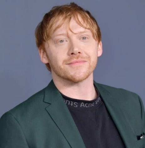 Rupert Grint Biography (Age, Height, Weight, Girlfriend & More)