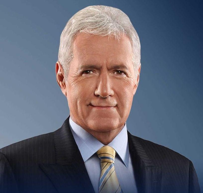 List of the Popular Jeopardy Host