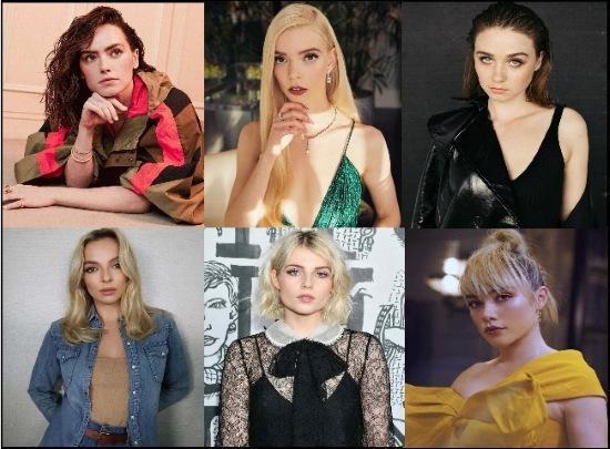 15 Young British Actresses in Their 20s 2023 - mrDustBin