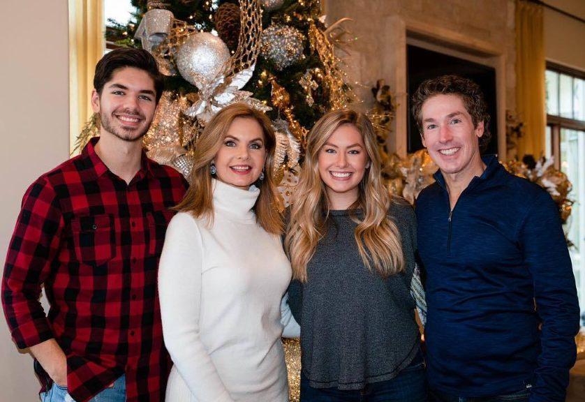 Joel Osteen Biography, Age, Height, Wife, Family