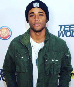 Khylin Rhambo Biography (Age, Height, Weight, Girlfriend, Family, Career & More)
