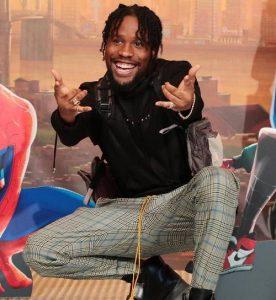 Shameik Moore Biography (Age, Height, Weight, Girlfriend, Family, Career & More)