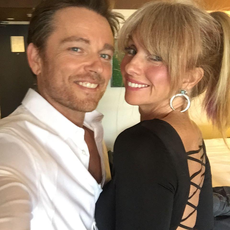 Jonathan Scarfe Biography, Age, Height & Girlfriend rd mrDustBin