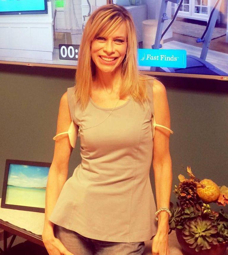 List of 30 Most Popular QVC Hosts 2023 An Tâm