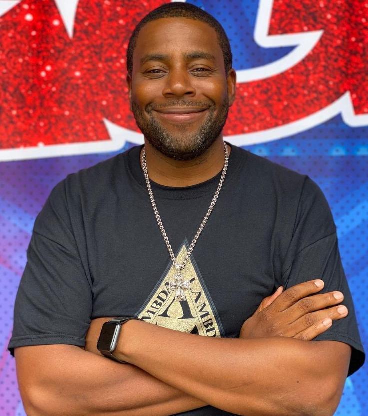 Kenan Thompson Biography (Age, Height, Weight, Girlfriends & More)