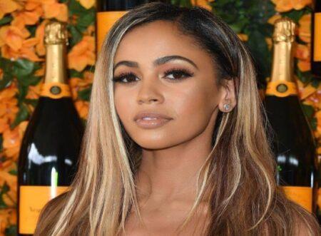 Vanessa Morgan Biography (Age, Height, Boyfriend & More) - mrDustBin