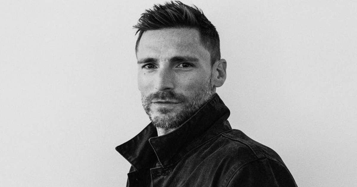 Andrew W Walker Biography, Age, Height, Girlfriendrd mrDustBin