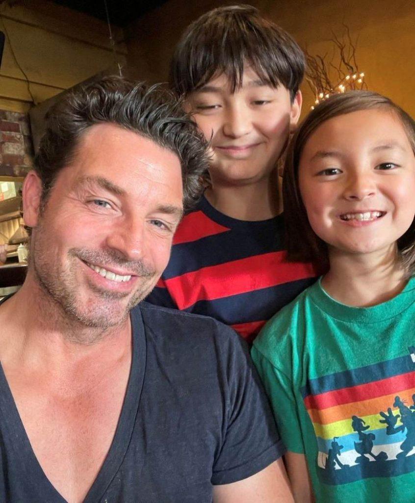 Brennan Elliott Biography, Age, Height, Girlfriendrd mrDustBin