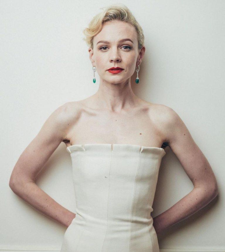 20 British Actresses in Their 30s in 2025 - mrDustBin