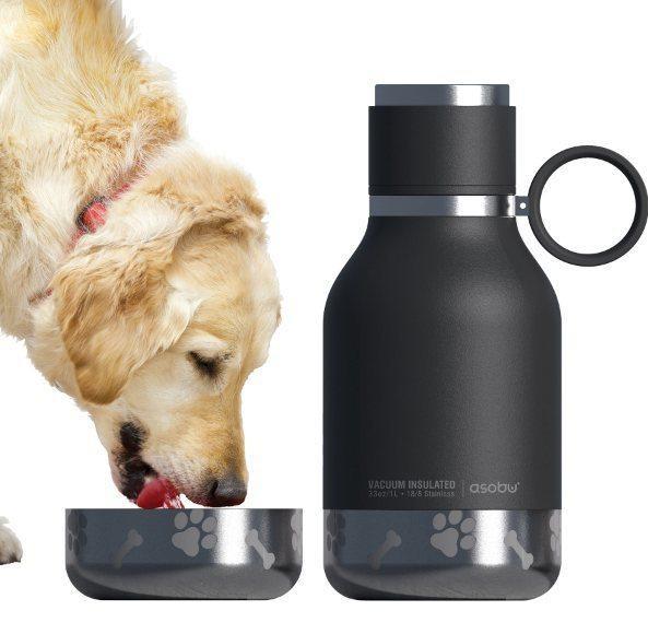 Gift for dog lovers asobubottle.com and Amazon