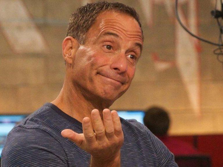 Harvey Levin Biography, Age, Height, Girlfriend