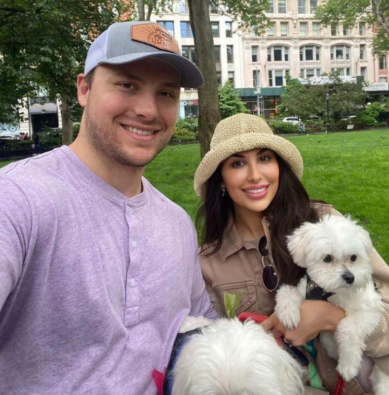 Courtney Khondabi Biography, Age, Height, Husband mrDustBin