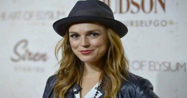 Erin Cahill Biography, Age, Height, Boyfriend - mrDustBin