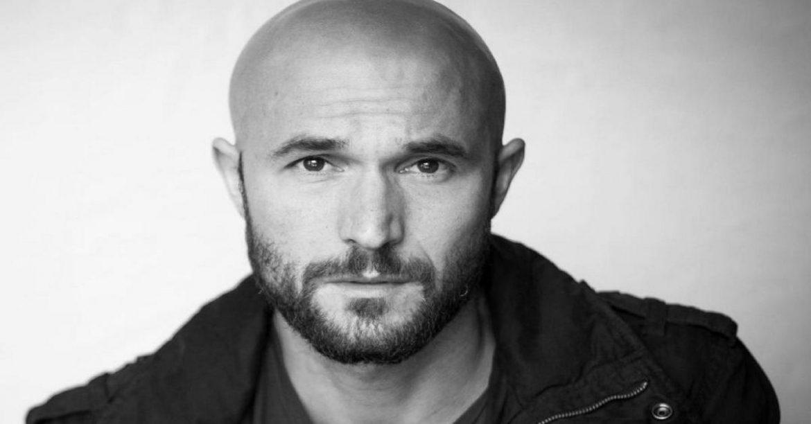 Jack Turner Biography, Age, Height, Wife, Familyrd mrDustBin