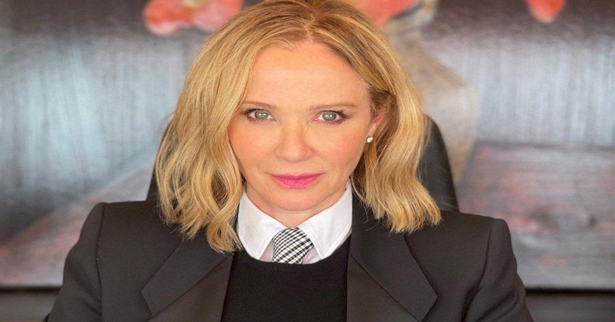 Lauren Holly Biography, Age, Height, Husband - mrDustBin