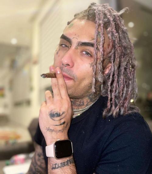 Lil Pump Biography (Age, Height, Weight, Girlfriend, Family, Career & More)