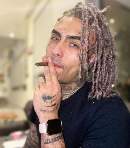 Lil Pump Biography, Age, Height, Weight, Girlfriend mrDustBin