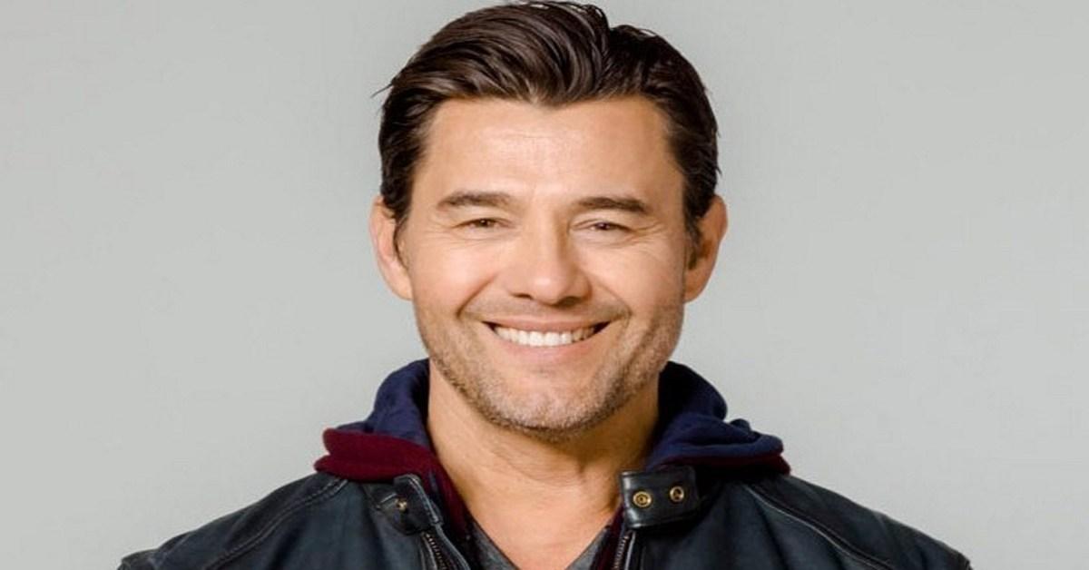 Steve Bacic Biography, Age, Height, Girlfriend mrDustBin