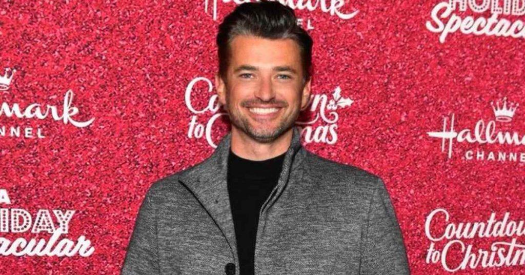 Wes Brown Biography, Age, Height, Hallmark Movies-rd - mrDustBin - Wes Brown Height: Actor's Tall Truth