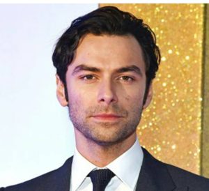 Aidan Turner