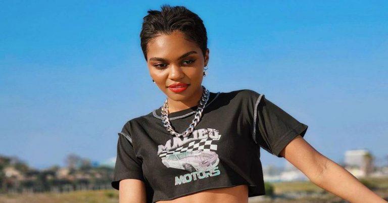 China Anne McClain Biography, Age, Boyfriend