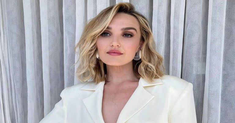 Chloe Fineman Biography, Age, Height, Boyfriend