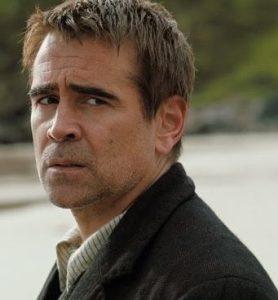 Colin Farrell-irish actors