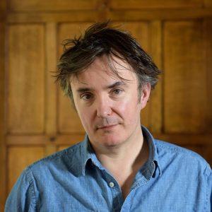 Dylan Moran-irish actor