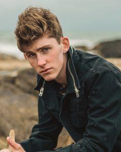 Fionn O'Shea-irish actors