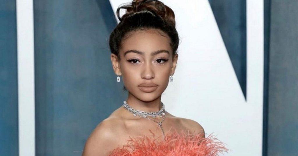 Lexi Underwood Biography (Age, Height, Boyfriend & More) - mrDustBin