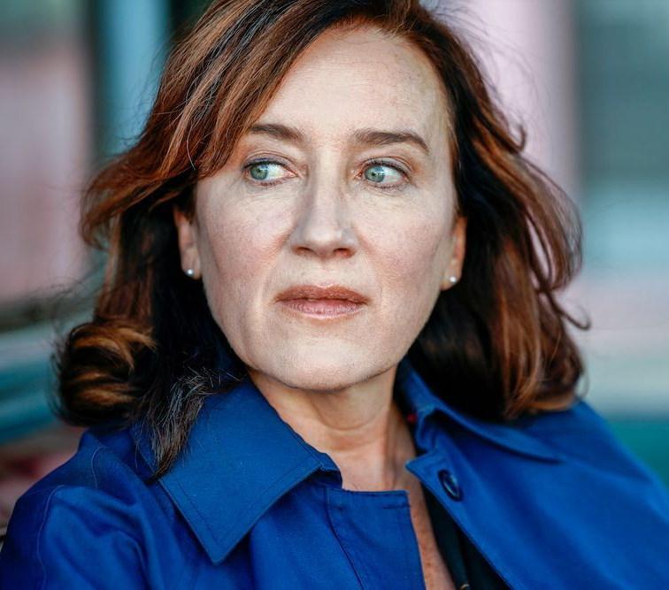 Maria Doyle Kennedy irish actresses