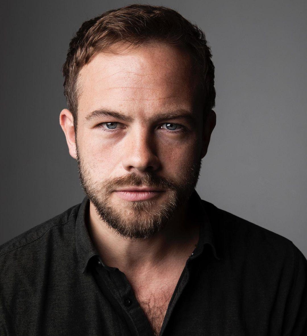 50 Famous Irish Actors Name with Photo 2024 - mrDustBin