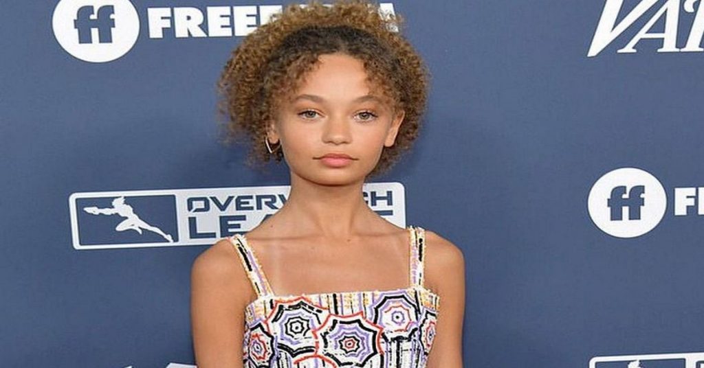 Nico Parker Biography (Age, Height, Boyfriend & More) mrDustBin