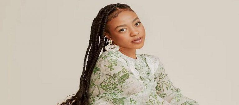 Priah Ferguson Biography, Age, Height, Boyfriend