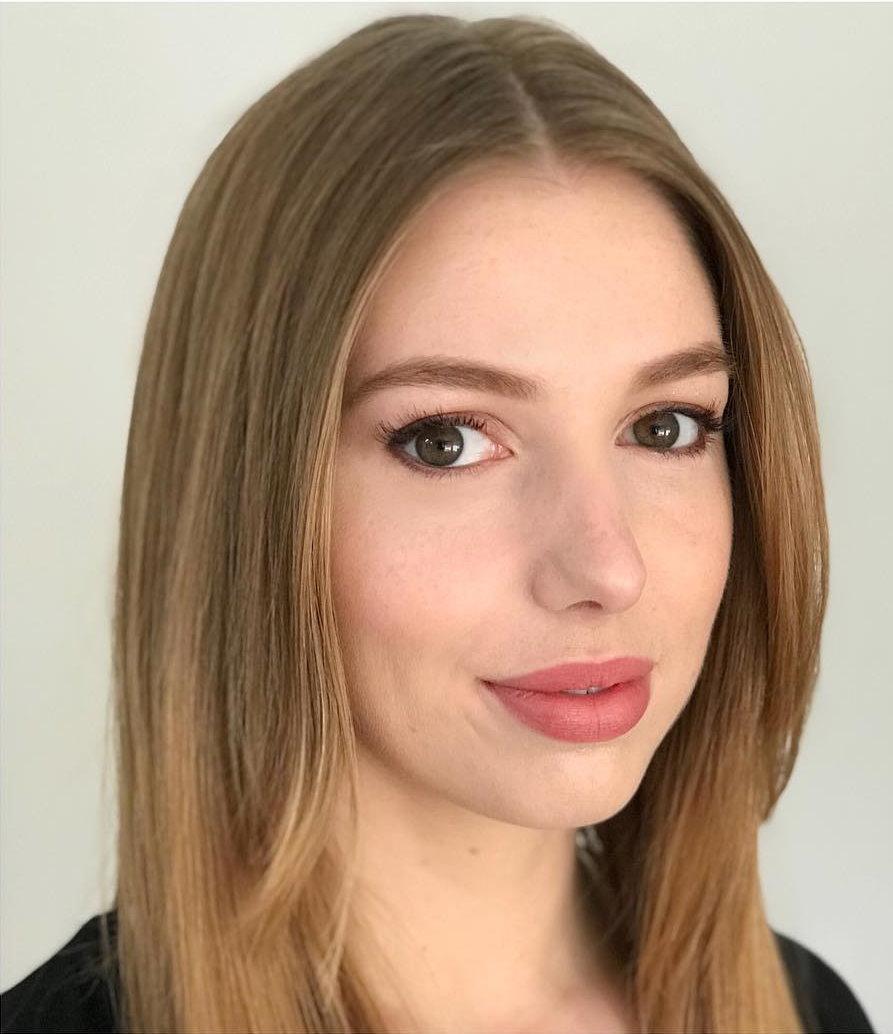 Seána Kerslake irish actresses