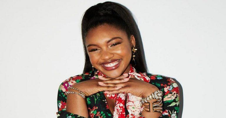 Taylor Mosby Biography (Age, Height, Boyfriend & More)