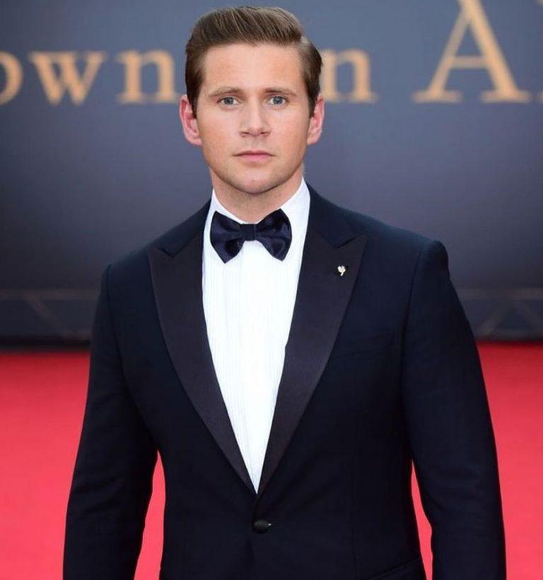 50 Famous Irish Actors Name with Photo 2024 - mrDustBin